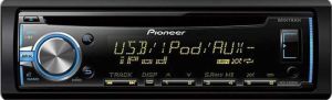 Radio samochodowe Pioneer DEH-X3800UI 1
