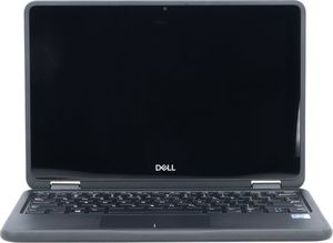 Komputer Dell Dotykowy Dell Latitude 3190 2w1 Pentium Silver N5000 8GB 240GB SSD 1366x768 QWERTY PL Klasa A Windows 10 Home uniwersalny 1