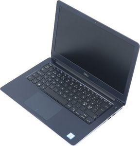 Laptop Dell Dell Vostro 5370 i5-8250U 8GB 240GB SSD 1920x1080 Klasa A Windows 10 Home uniwersalny 6