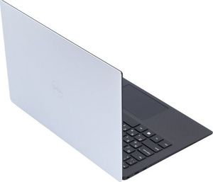 Laptop Dell Dotykowy Dell XPS 13 9370 Srebrny i5-8350U 16GB 240GB SSD 3840x2160 Klasa A Windows 10 Home uniwersalny 5