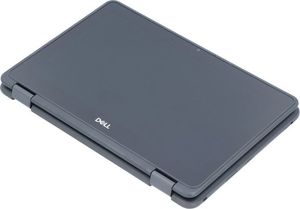 Komputer Dell Dotykowy Dell Latitude 3190 2w1 Pentium Silver N5000 4GB 240GB SSD 1366x768 QWERTY PL Klasa A Windows 10 Professional uniwersalny 3