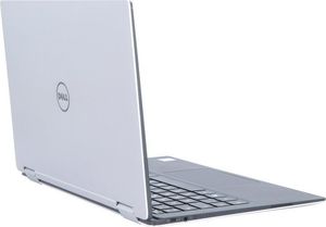 Laptop Dell Dotykowy Dell XPS 13 9365 Srebrny i7-7Y75 8GB 240GB SSD 1920x1080 Klasa A- Windows 10 Home uniwersalny 5