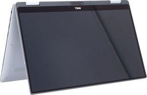 Komputer Dell Dotykowy Dell XPS 13 9365 Srebrny i7-7Y75 8GB 240GB SSD 1920x1080 Klasa A Windows 10 Home uniwersalny 2