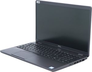 Laptop Dell Dell Precision 3541 BK i7-9750H 16GB 1TB SSD 1366x768 nVidia Quadro P620 Klasa A Windows 10 Professional uniwersalny 2