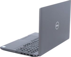 Laptop Dell Dell Precision 3541 BK i7-9750H 16GB 1TB SSD 1366x768 nVidia Quadro P620 Klasa A Windows 10 Professional uniwersalny 3