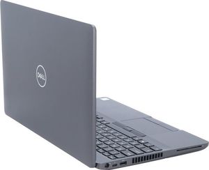 Laptop Dell Dell Precision 3541 BK i7-9750H 16GB 1TB SSD 1366x768 nVidia Quadro P620 Klasa A Windows 10 Professional uniwersalny 4
