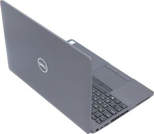 Laptop Dell Dell Precision 3541 BK i7-9750H 16GB 1TB SSD 1366x768 nVidia Quadro P620 Klasa A Windows 10 Professional uniwersalny 5