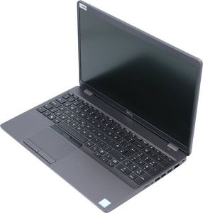 Laptop Dell Dell Precision 3541 BK i7-9750H 16GB 1TB SSD 1366x768 nVidia Quadro P620 Klasa A Windows 10 Professional uniwersalny 6