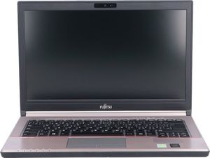 Laptop Fujitsu Fujitsu LifeBook E744 BN i5-4310M 8GB 240GB SSD 1600x900 Klasa A Windows 10 Home uniwersalny 1