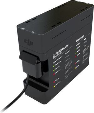 DJI Inspire 1 Battery Charging Hub (DJI000224) 1