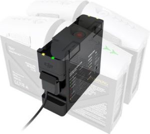 DJI Inspire 1 Battery Charging Hub (DJI000224) 2