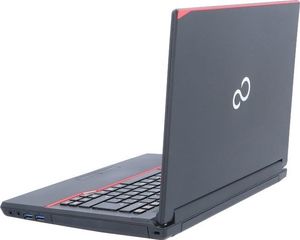 Laptop Fujitsu Fujitsu LifeBook E546 BN i5-6200U 8GB 240GB SSD 1366x768 Klasa A Windows 10 Home uniwersalny 3