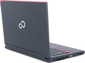 Laptop Fujitsu Fujitsu LifeBook E546 BN i5-6200U 8GB 240GB SSD 1366x768 Klasa A Windows 10 Home uniwersalny 4