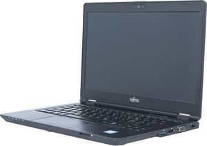 Laptop Fujitsu Fujitsu LifeBook U727 i5-7200U 8GB 240GB SSD 1920x1080 Klasa A Windows 10 Home uniwersalny 2