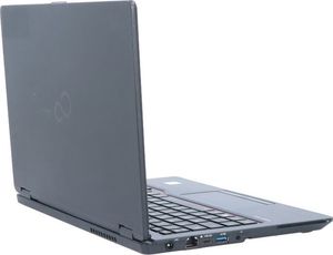 Laptop Fujitsu Fujitsu LifeBook U727 i5-7200U 8GB 240GB SSD 1920x1080 Klasa A Windows 10 Home uniwersalny 4