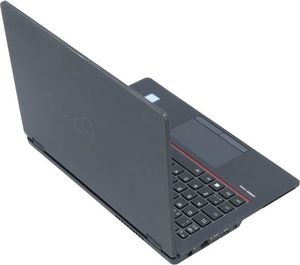 Laptop Fujitsu Fujitsu LifeBook U727 i5-7200U 8GB 240GB SSD 1920x1080 Klasa A Windows 10 Home uniwersalny 5