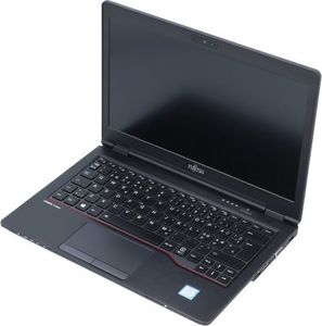 Laptop Fujitsu Fujitsu LifeBook U727 i5-7200U 8GB 240GB SSD 1920x1080 Klasa A Windows 10 Home uniwersalny 6