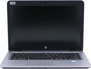Laptop HP HP EliteBook 840 G3 14 i5-6200U 8GB 480GB SSD 1920x1080 Klasa A Windows 10 Home uniwersalny 1