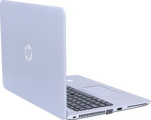 Laptop HP HP EliteBook 840 G3 14 i5-6200U 8GB 480GB SSD 1920x1080 Klasa A Windows 10 Home uniwersalny 4
