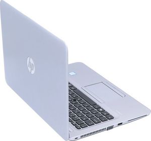 Laptop HP HP EliteBook 840 G3 14 i5-6200U 8GB 480GB SSD 1920x1080 Klasa A Windows 10 Professional uniwersalny 6