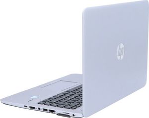 Laptop HP HP EliteBook 840 G3 14 i5-6200U 8GB 240GB SSD 1920x1080 Klasa A Windows 10 Professional + Torba + Mysz uniwersalny 2