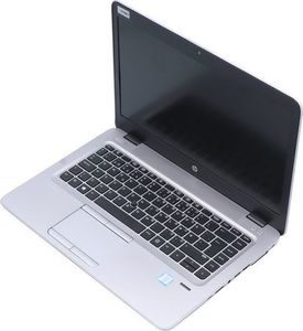 Laptop HP HP EliteBook 840 G3 14 i5-6200U 8GB 240GB SSD 1920x1080 Klasa A Windows 10 Professional + Torba + Mysz uniwersalny 5