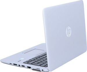 Laptop HP HP EliteBook 820 G3 i5-6200U 8GB 480GB SSD 1366x768 Klasa A Windows 10 Professional + Torba + Mysz uniwersalny 4
