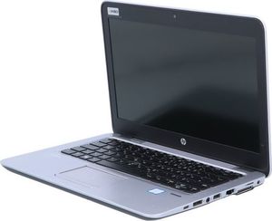Laptop HP HP EliteBook 820 G3 i5-6200U 8GB 240GB SSD 1366x768 Klasa A Windows 10 Professional uniwersalny 3