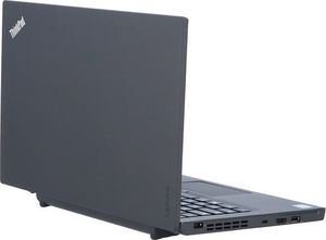 Laptop Lenovo Intel Core i7-6600U 8 GB 240 GB SSD Windows 10 Home 4