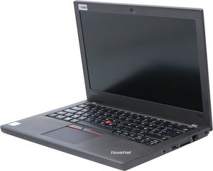Laptop Lenovo Lenovo ThinkPad X270 i7-6600U 8GB 240GB SSD 1366x768 Klasa A- Windows 10 Home + Torba + Mysz uniwersalny 3