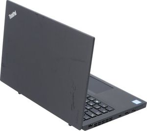 Laptop Lenovo Lenovo ThinkPad X270 i7-6600U 8GB 480GB SSD 1366x768 Klasa A- Windows 10 Home + Torba + Mysz uniwersalny 5