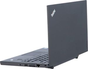 Komputer Lenovo Lenovo ThinkPad X270 i7-6600U 8GB 240GB SSD 1366x768 Klasa A Windows 10 Home + Dysk zewnętrzny 1TB + Mysz uniwersalny 6