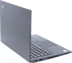 Komputer Lenovo Intel Core i5-6200U 8 GB 240 GB SSD Windows 10 Pro 2