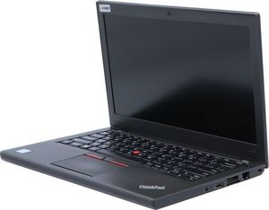 Komputer Lenovo Lenovo ThinkPad X260 i5-6300U 8GB 240GB SSD 1920x1080 Klasa A- Windows 10 Home uniwersalny 3