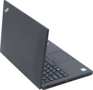 Komputer Lenovo Lenovo ThinkPad X260 i5-6300U 8GB 240GB SSD 1920x1080 Klasa A- Windows 10 Home uniwersalny 5
