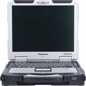 Komputer Panasonic Intel Core i5-3320M 8 GB 500 GB HDD Windows 10 Pro 1