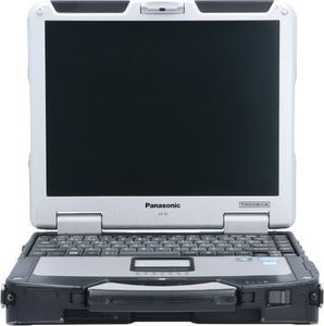 Komputer Panasonic Intel Core i5-3320M 8 GB 120 GB SSD Windows 10 Pro 1