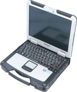 Komputer Panasonic Intel Core i5-3320M 8 GB 500 GB HDD Windows 10 Home 6