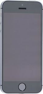 Smartfon Apple iPhone SE 2/32GB Szary Klasa A- A- (DX4V8EHLHTVL) 1