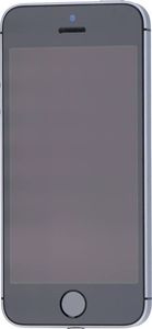 Smartfon Apple iPhone SE A1723 32GB LTE Retina Klasa A- Space Gray S/N: DX4VP9R5HTVL (143210) 2