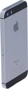 Smartfon Apple iPhone SE A1723 32GB LTE Retina Klasa A- Space Gray S/N: DX4VP9R5HTVL (143210) 3