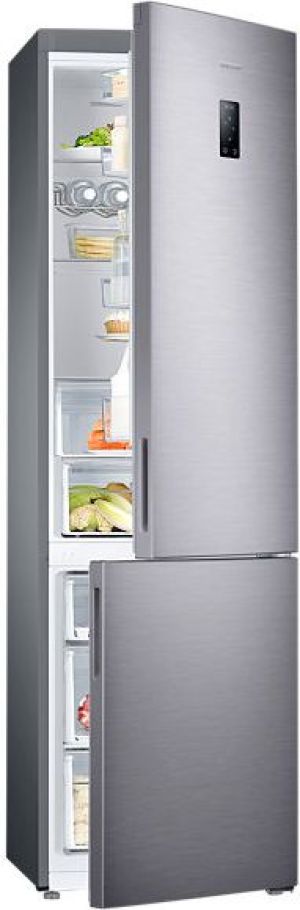 Lodówka Samsung RB37J5225SS 6