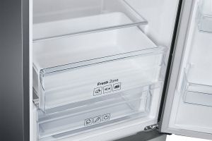 Lodówka Samsung RB37J5225SS 9