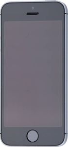 Smartfon Apple iPhone SE 2/32GB Szary Klasa A- A- (DX4WGVVFHTVL) 2