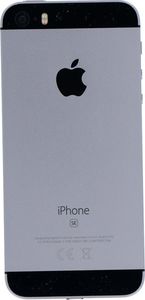 Smartfon Apple iPhone SE 2/32GB Szary Klasa A- A- (DX4WGVVFHTVL) 4