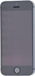 Smartfon Apple iPhone SE A1723 32GB LTE Retina Klasa A- Space Gray S/N: DX4WGVWRHTVL (143213) 2