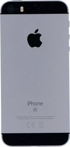 Smartfon Apple iPhone SE A1723 32GB LTE Retina Klasa A- Space Gray S/N: DX4WGVWRHTVL (143213) 3
