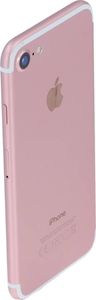 Smartfon Apple iPhone 7 A1778 4,7" 2GB 32GB Klasa A Rose Gold S/N: F71V4KAMHG7J (142919) 3