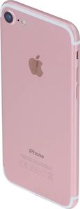 Smartfon Apple iPhone 7 A1778 4,7" 2GB 32GB Klasa A Rose Gold S/N: F71V4KAMHG7J (142919) 5