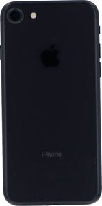 Smartfon Apple iPhone 7 A1778 4,7" 2GB 32GB Klasa A Black S/N: F17VFAF8HG7F (142929) 5